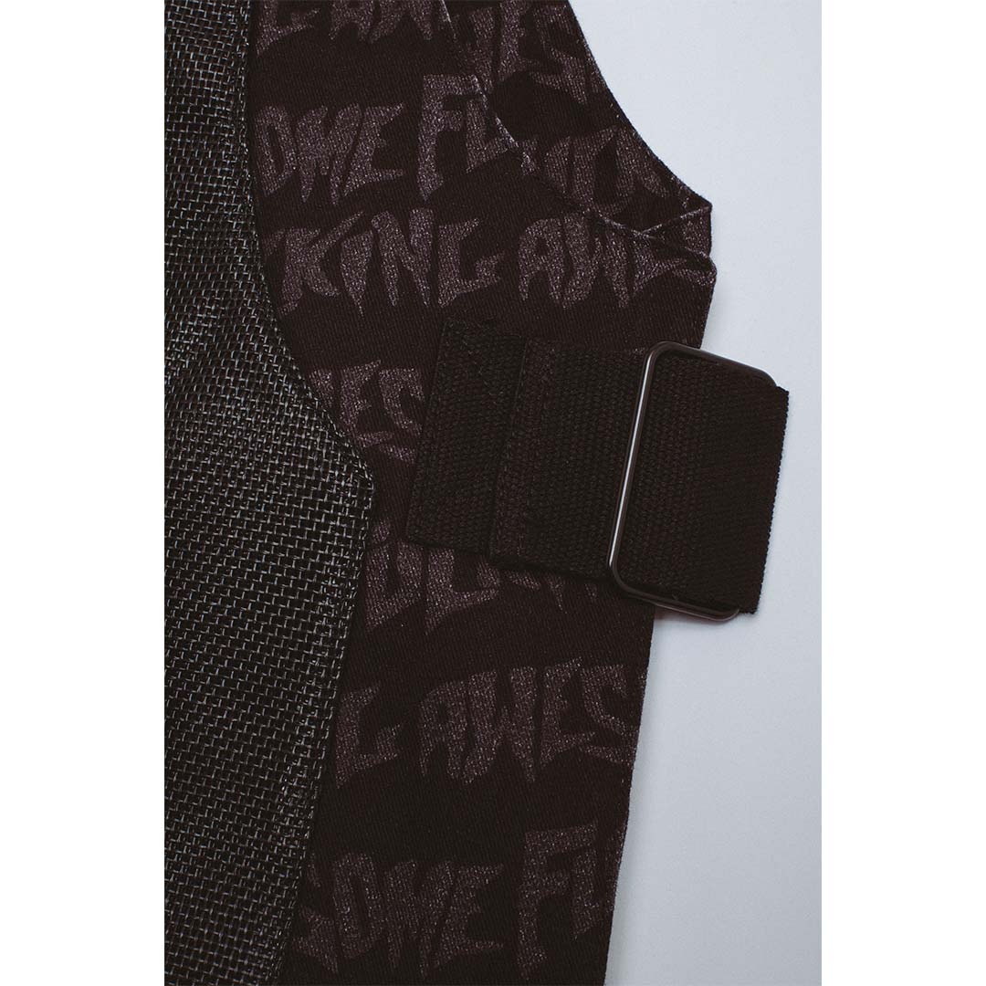 Fucking Awesome Mesh Tactical Vest