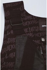 Fucking Awesome Mesh Tactical Vest