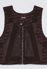 Fucking Awesome Mesh Tactical Vest