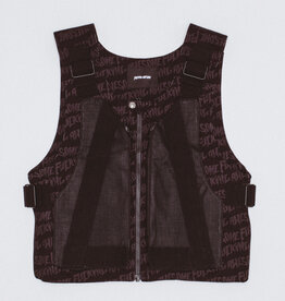 Fucking Awesome Mesh Tactical Vest