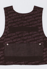 Fucking Awesome Mesh Tactical Vest