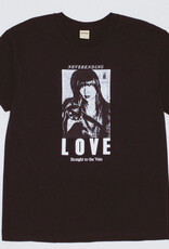 Fucking Awesome Neverending Love Tee Black