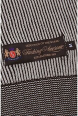 Fucking Awesome Reversible Knitted Sweater Grey