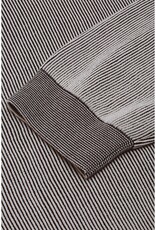 Fucking Awesome Reversible Knitted Sweater Grey