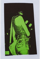 Fucking Awesome SOB Tee White