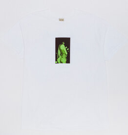 Fucking Awesome SOB Tee White