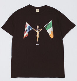 Fucking Awesome State of Grace Tee Black