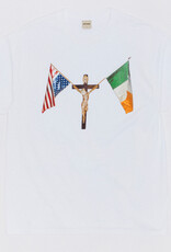 Fucking Awesome State of Grace Tee White