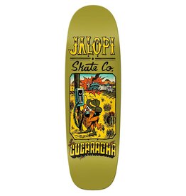 Anti Hero Team Jalopi Cucaracha 9.69"