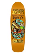 Anti Hero Team Jalopi Freeloader - 10.14"