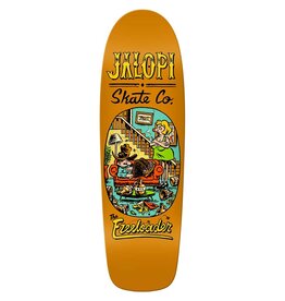 Anti Hero Team Jalopi Freeloader - 10.14"
