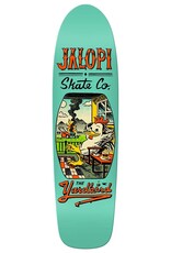 Anti Hero Team Jalopi Yardbird - 9.81"