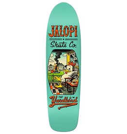 Anti Hero Team Jalopi Yardbird - 9.81"