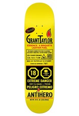 Anti Hero Taylor Fueled Up - 8.38"
