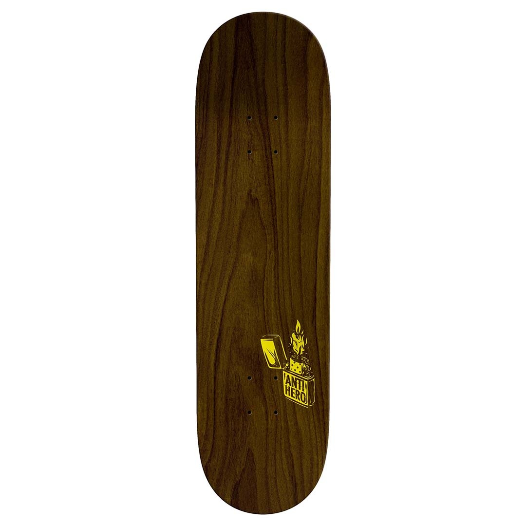 Anti Hero Cardiel Fueled Up - 8.62"
