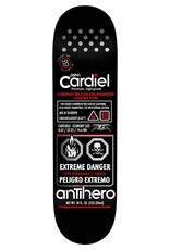 Anti Hero Cardiel Fueled Up - 8.62"