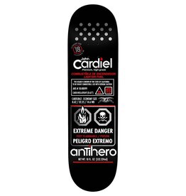 Anti Hero Cardiel Fueled Up - 8.62"