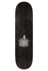 Anti Hero DBX Gerwer Grimplestix - Grimplenator - 8.25"