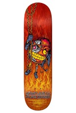Anti Hero DBX Gerwer Grimplestix - Grimplenator - 8.25"
