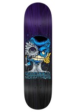 Anti Hero Matthews Grimplestix - Grimplenator - 8.5"