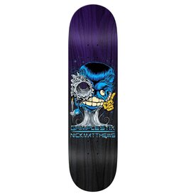 Anti Hero Matthews Grimplestix - Grimplenator - 8.5"