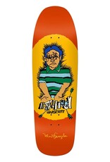 Krooked Gonz Hard2hitt - 9.81"