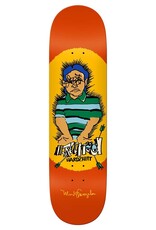 Krooked Gonz Hard2hitt - 8.5"