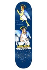 Krooked Knox Angel - 8.5"