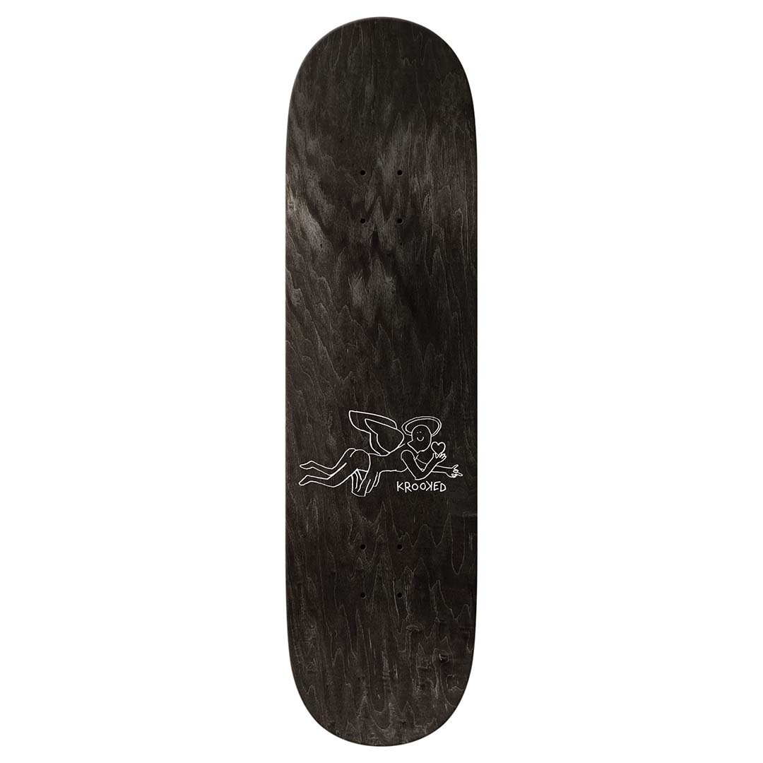 Krooked Knox Angel - 8.5"