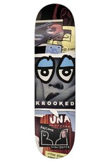Krooked Una Nonsence - 8.28"