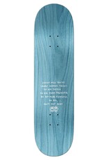 Krooked Una Nonsence - 8.28"