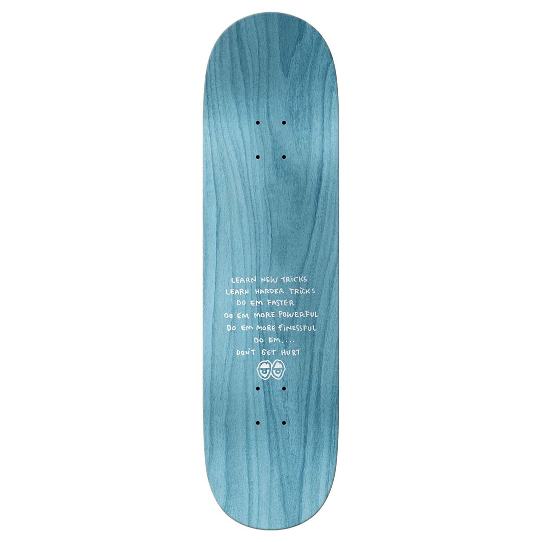 Krooked Una Nonsence - 8.28"
