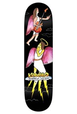 Krooked Wilson Angel - 8.25" True Fit