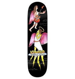 Krooked Wilson Angel - 8.25" True Fit