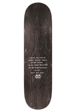 Krooked Worrest Bigfoot - 8.75" Twin Tail