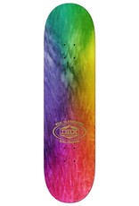 Real Skateboards DBX Ishod Cat Scratch - Twin Tail - Slick - 8.25"