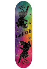 Real Skateboards DBX Ishod Cat Scratch - Twin Tail - Slick - 8.25"