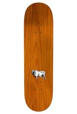 Anti Hero Daan Dutch Belted - 8.28"