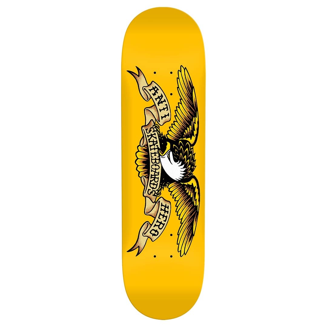 Anti Hero DBX Team Classic Eagle 8.25"