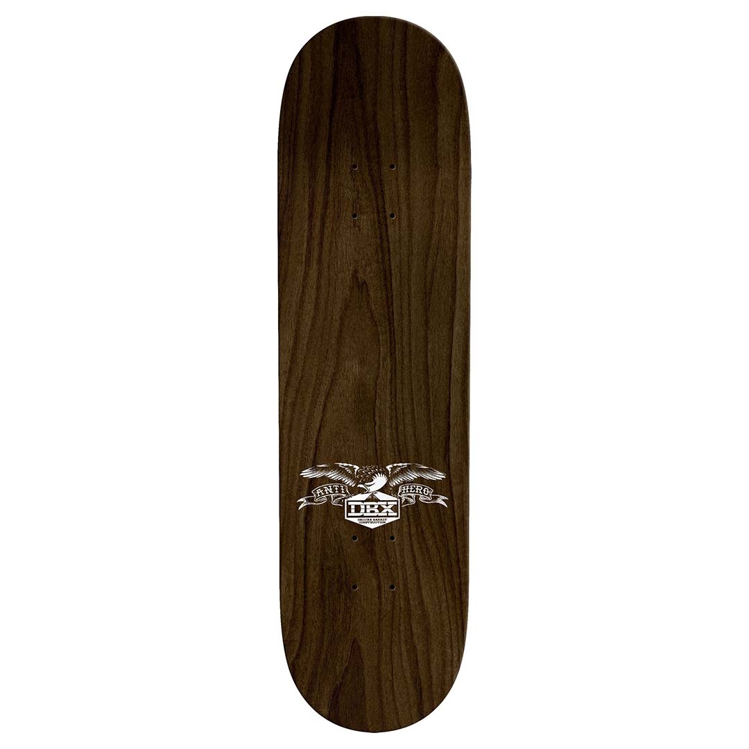 Anti Hero DBX Team Classic Eagle 8.25"