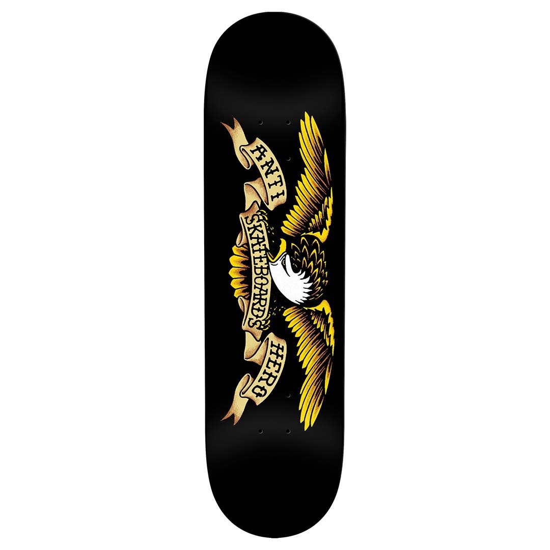 Anti Hero DBX Team Classic Eagle 8.5"