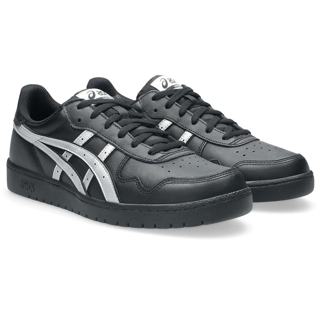 ASICS Japan Pro Black/Pure Silver