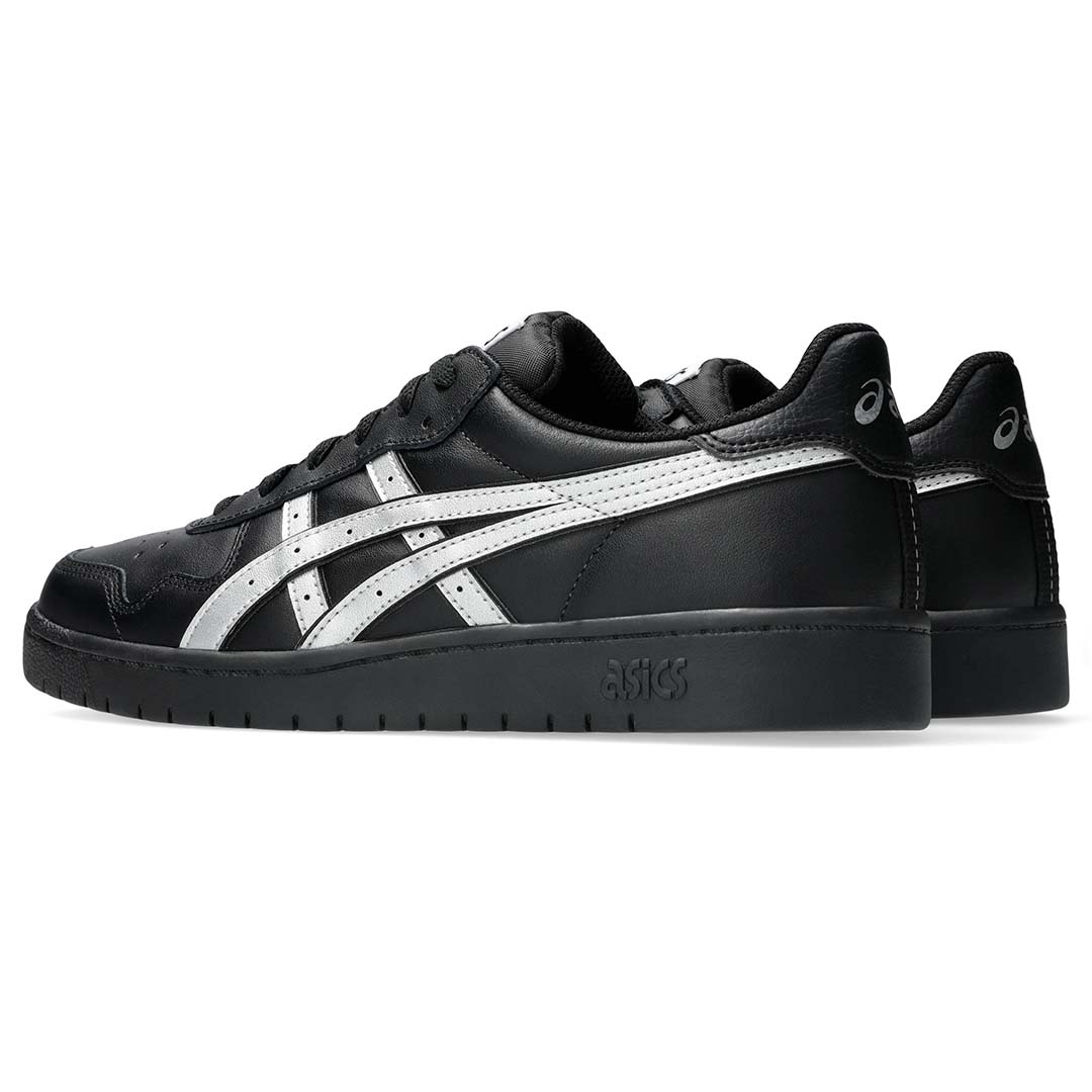 ASICS Japan Pro Black/Pure Silver