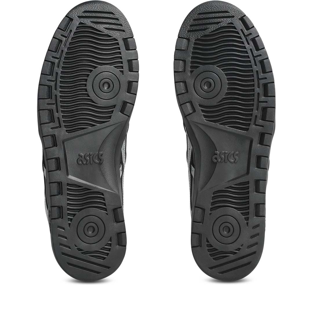 ASICS Japan Pro Black/Pure Silver