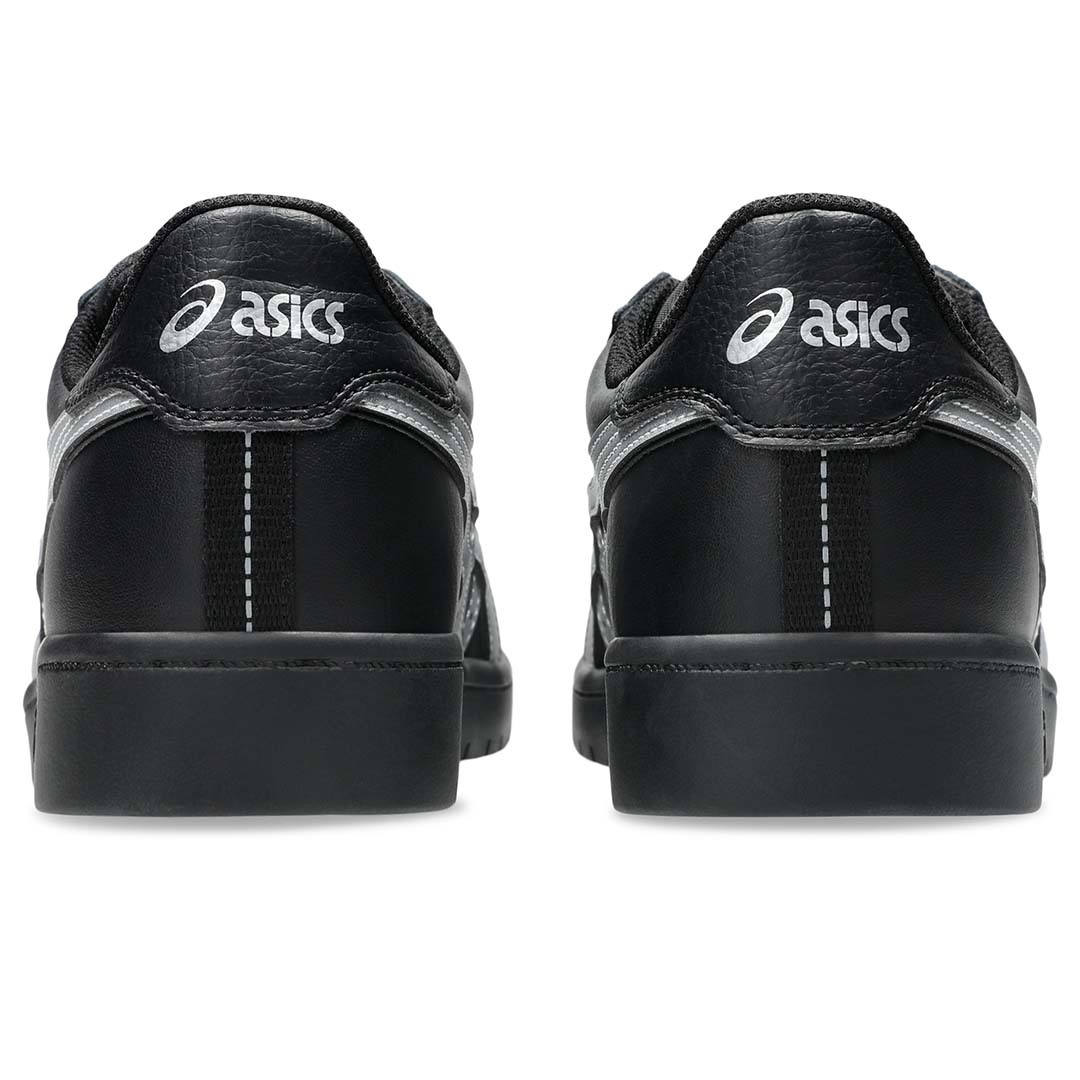 ASICS Japan Pro Black/Pure Silver