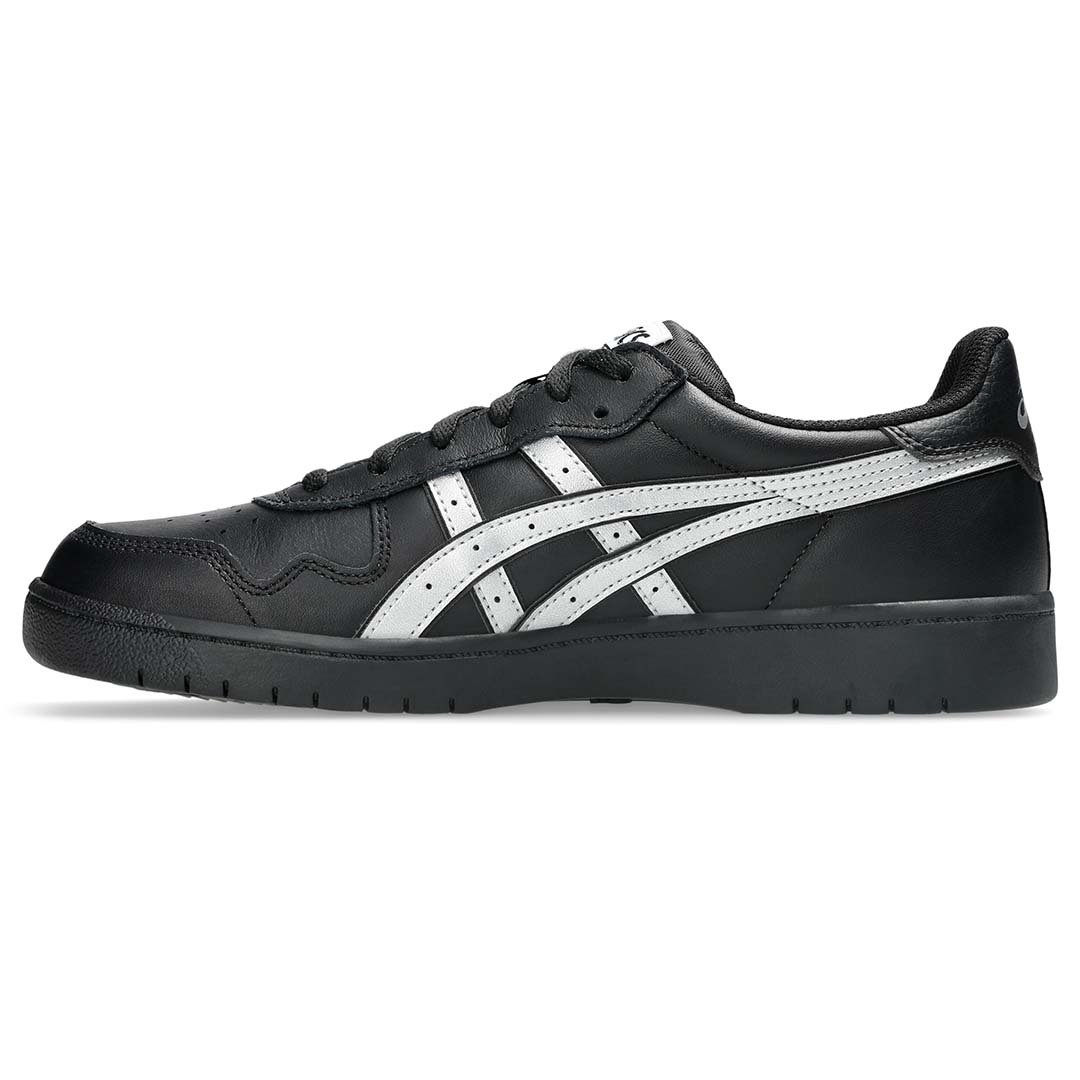 ASICS Japan Pro Black/Pure Silver