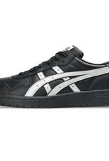 ASICS Japan Pro Black/Pure Silver