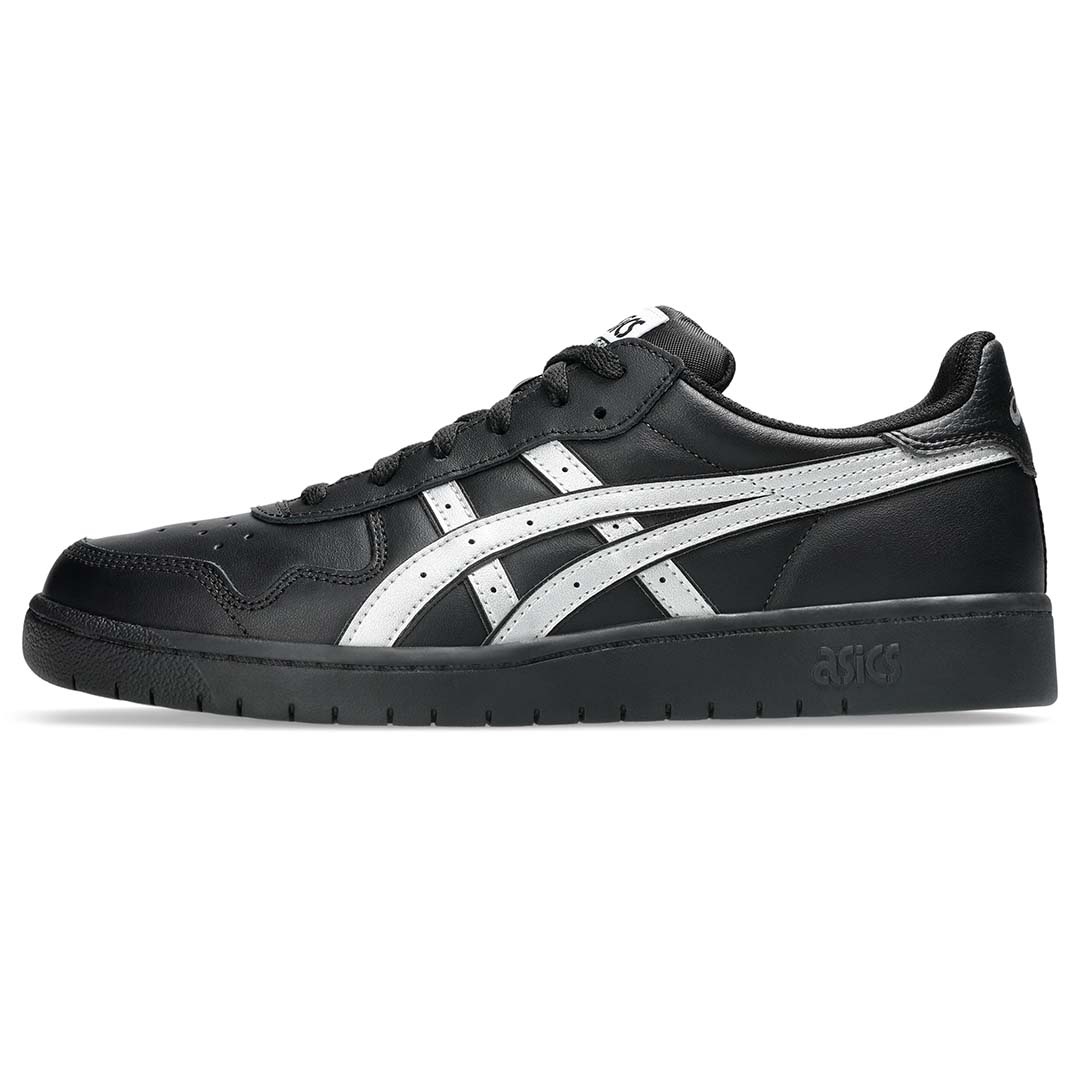 ASICS Japan Pro Black/Pure Silver