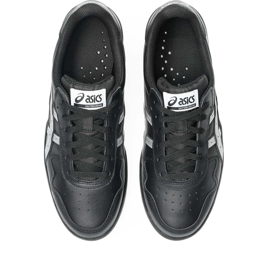 ASICS Japan Pro Black/Pure Silver