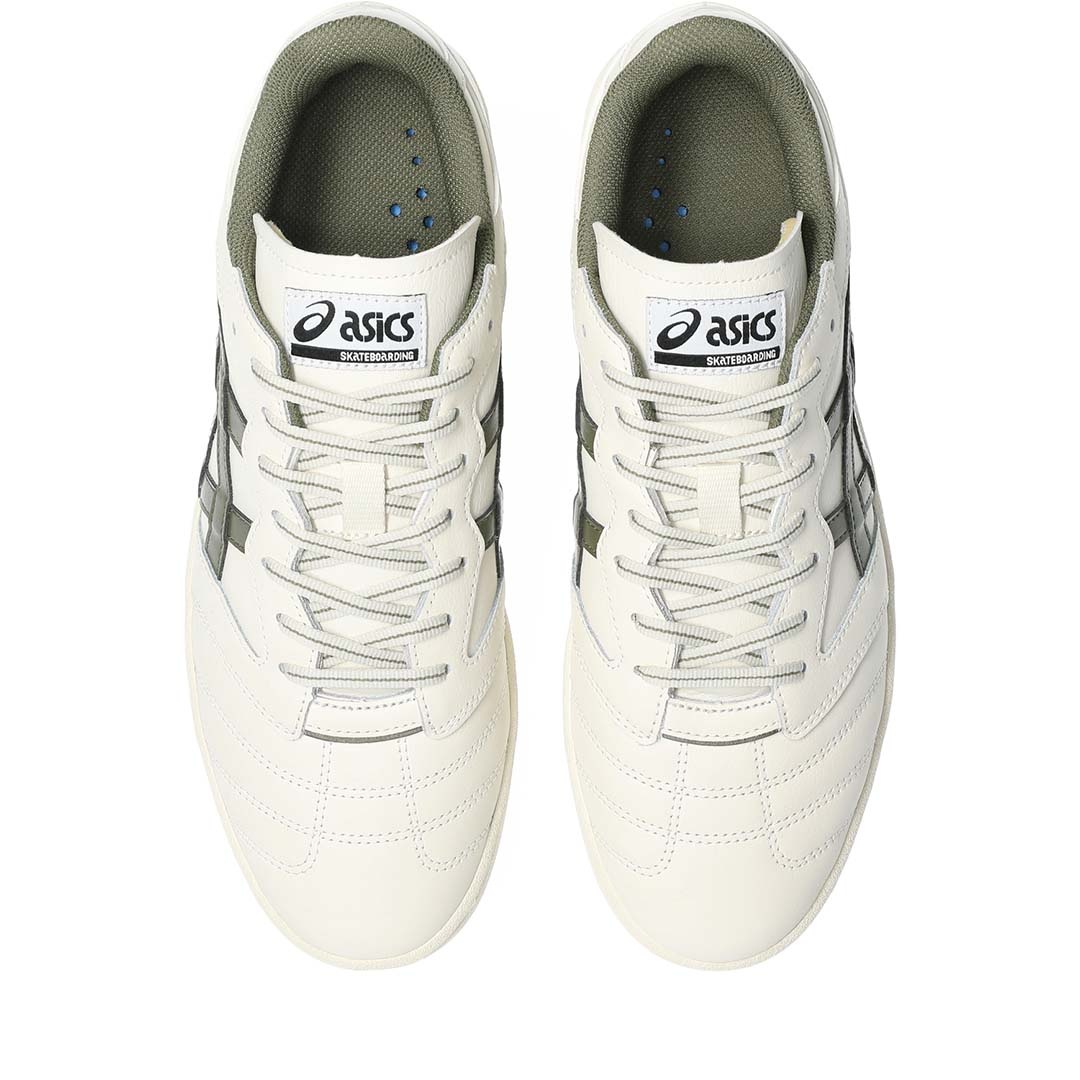 ASICS Leggerezza FB Birch/Loden Green